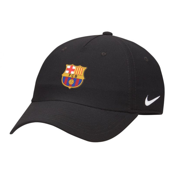 Nike FC Barcelona Club cap FN4859-010 Baseball sapka - Sportmania.hu