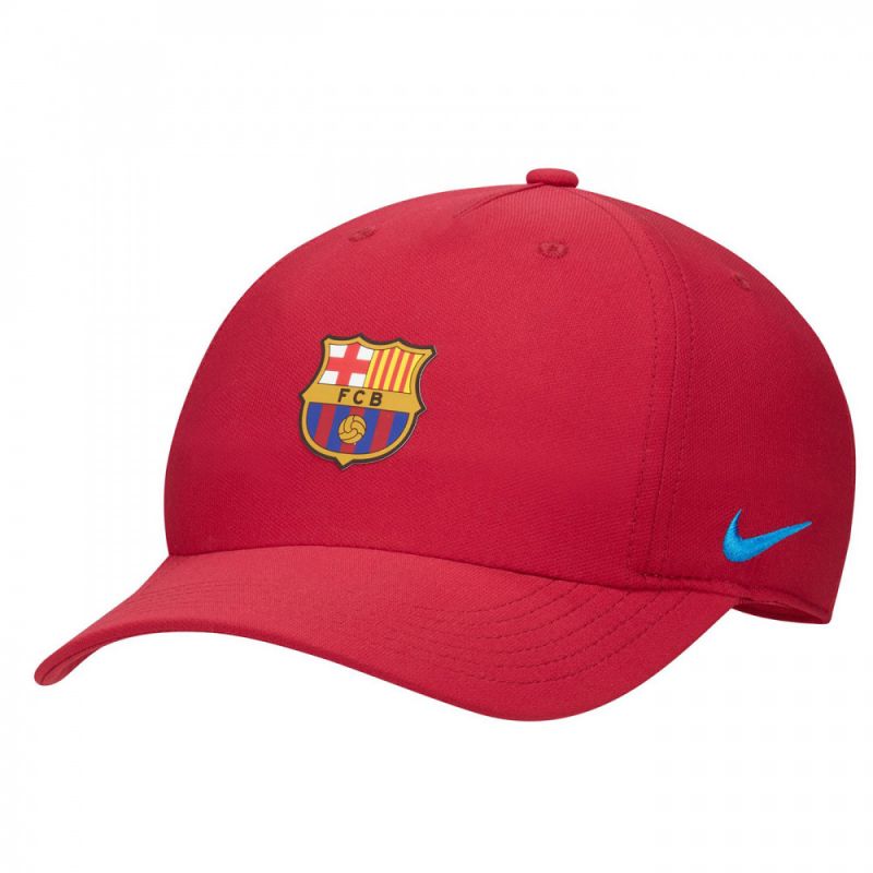 Nike FC Barcelona Club Cap US CB baseball sapka FN4859-620
