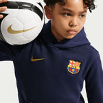 Nike FC Barcelona Club II pulóver