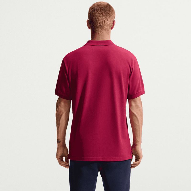 Nike FC Barcelona Club póló Shirt galléros póló