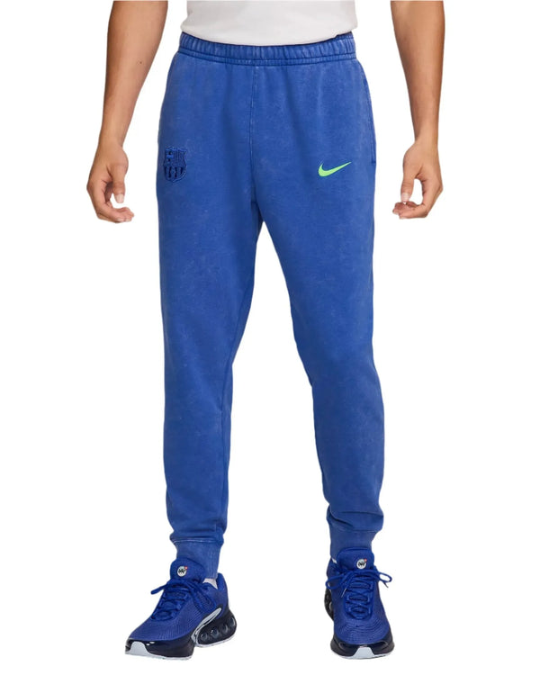 Nike FC Barcelona Club Third melegítőnadrág - Sportmania.hu