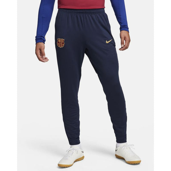 Nike FC Barcelona DF Strike M KPZ FJ5401-451 pants Nadrág - Sportmania.hu