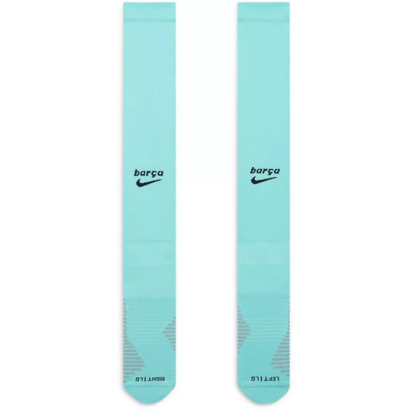 Nike FC Barcelona FD7289-486 football socks zokni - Sportmania.hu