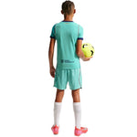 Nike FC Barcelona Match 2026/27 Kids' Jersey Green zöld gyerek póló II6648301