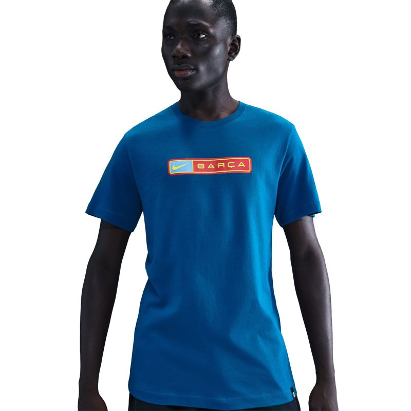 Nike FC Barcelona Original T-shirt m (178cm) póló HJ3925-431