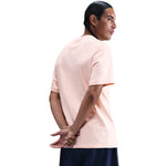 Nike FC Barcelona Primary Third Men's Jersey narancssárga férfi póló