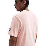 Nike FC Barcelona Primary Third Men's Jersey narancssárga férfi póló