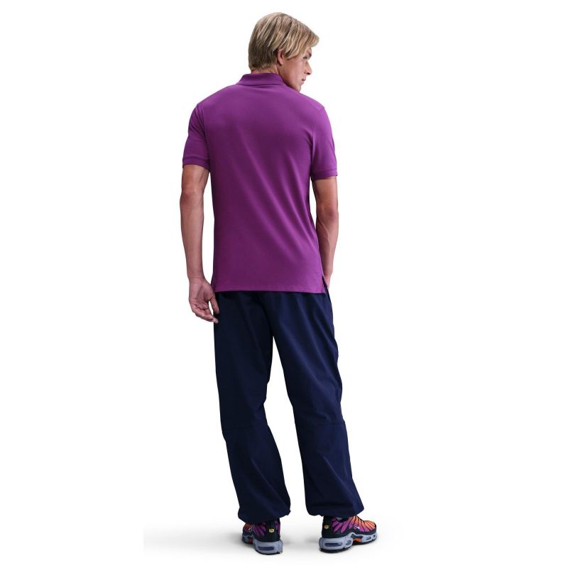 Nike FC Barcelona Slim 2.0 25/26 Polo Shirt HJ6272-596 póló - Sportmania.hu