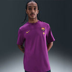 Nike FC Barcelona SS Top férfi Póló HJ6549-595