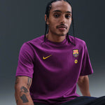 Nike FC Barcelona SS Top M HJ6549-595 Póló - Sportmania.hu