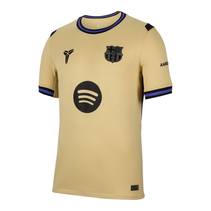 Nike FC Barcelona Stadium Away 2025/26 póló
