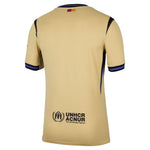 Nike FC Barcelona Stadium Away 2025/26 póló