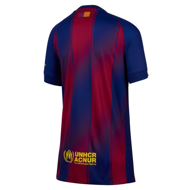 Nike FC Barcelona Stadium Home Jersey gyerek ruházat