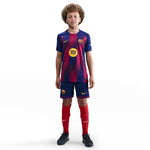 Nike FC Barcelona Stadium Home Jersey gyerek ruházat