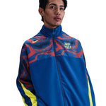 Nike FC Barcelona Starting Woven GX dzseki