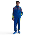Nike FC Barcelona Starting Woven GX dzseki