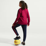 Nike FC Barcelona Strike Junior Tracksuit s (128-137cm) gyerek melegítő II2852-621