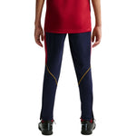 Nike FC Barcelona Strike Kids' Pants Navy kék gyerek nadrág
