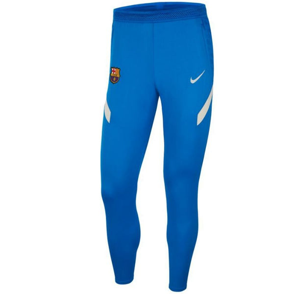 Nike FC Barcelona Strike Knit Soccer Pants M CW1847 427 Nadrág - Sportmania.hu
