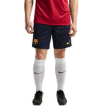 Nike FC Barcelona Strike Navy kék férfi rövidnadrág
