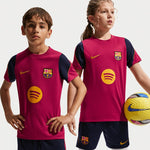 Nike FC Barcelona Strike SS Top póló