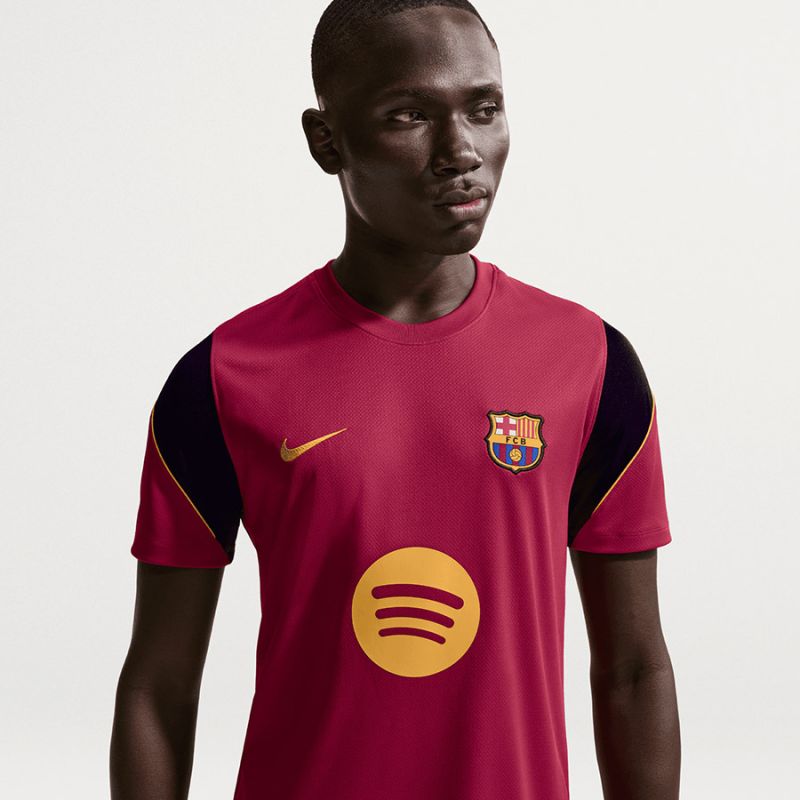 Nike FC Barcelona Strike SS Top póló