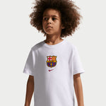 Nike FC Barcelona T-shirt gyerek póló