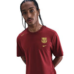 Nike FC Barcelona T-Shirt póló HQ0916-677