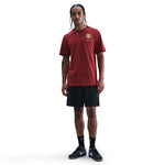 Nike FC Barcelona T-Shirt póló HQ0916-677