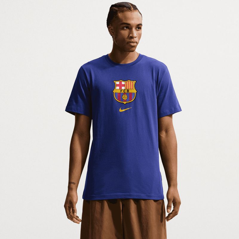 Nike FC Barcelona T-shirt póló