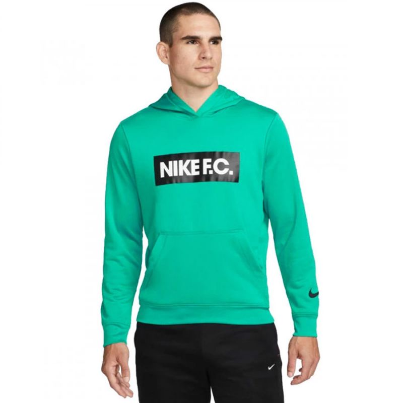 Nike FC férfi Pulóver DC9075370