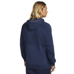 Nike FC Fleece férfi Kapucnis pulóver DC9024-410