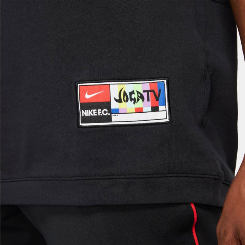 Nike FC Home M T-shirt Ruházat férfi póló DA5579010