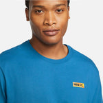 Nike FC T-shirt 407 Ruházat férfi póló DH7492407