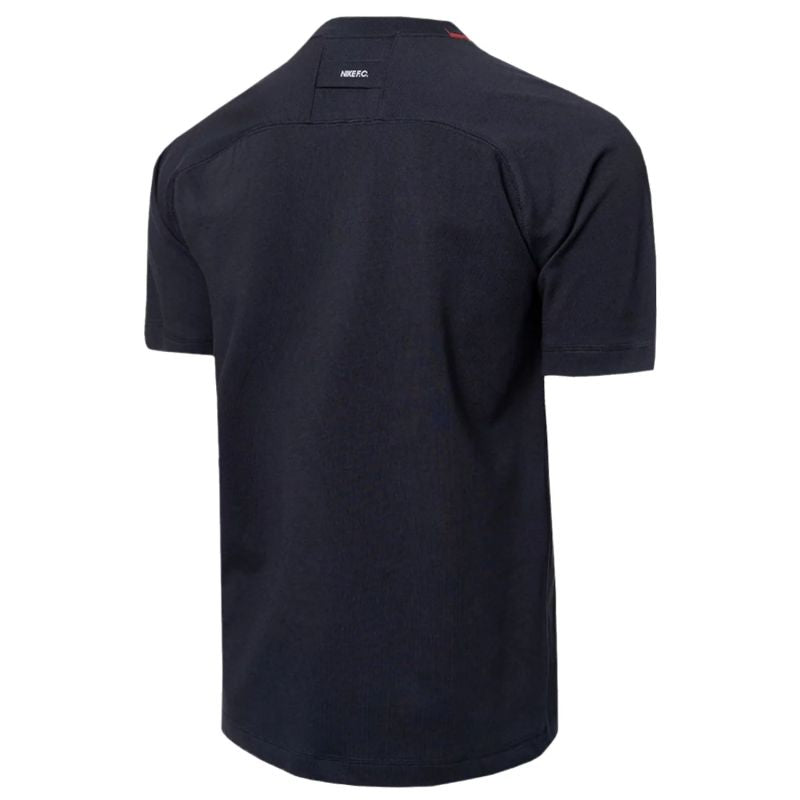 Nike FC Tribuna M DC9062-010 T-shirt Póló Ruházat Póló - Sportmania.hu