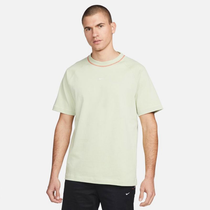 Nike FC Tribuna M DC9062 371 T-shirt Póló Ruházat Póló - Sportmania.hu