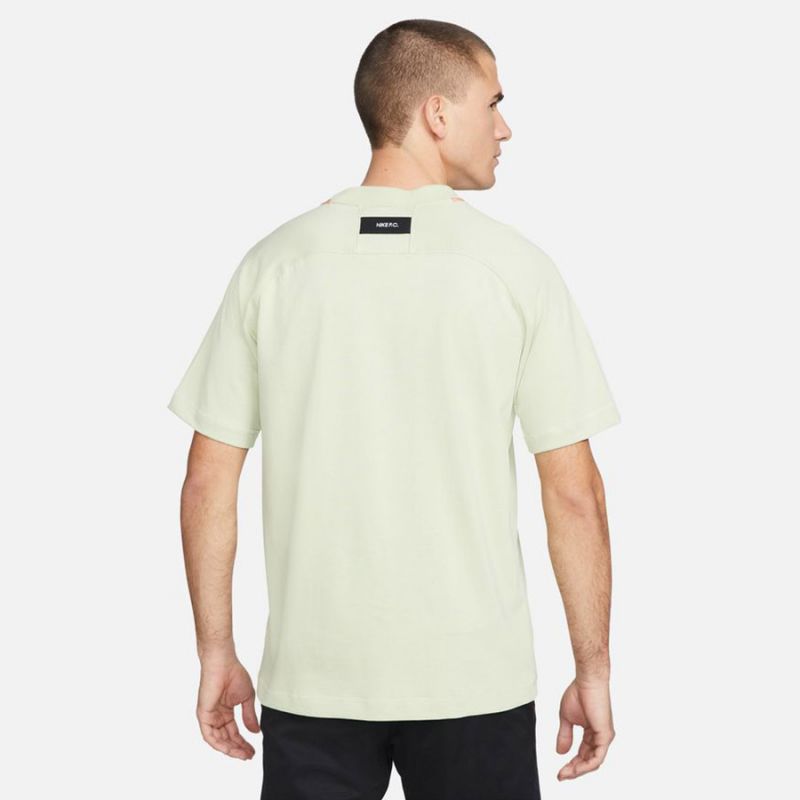 Nike FC Tribuna M DC9062 371 T-shirt Ruházat férfi póló