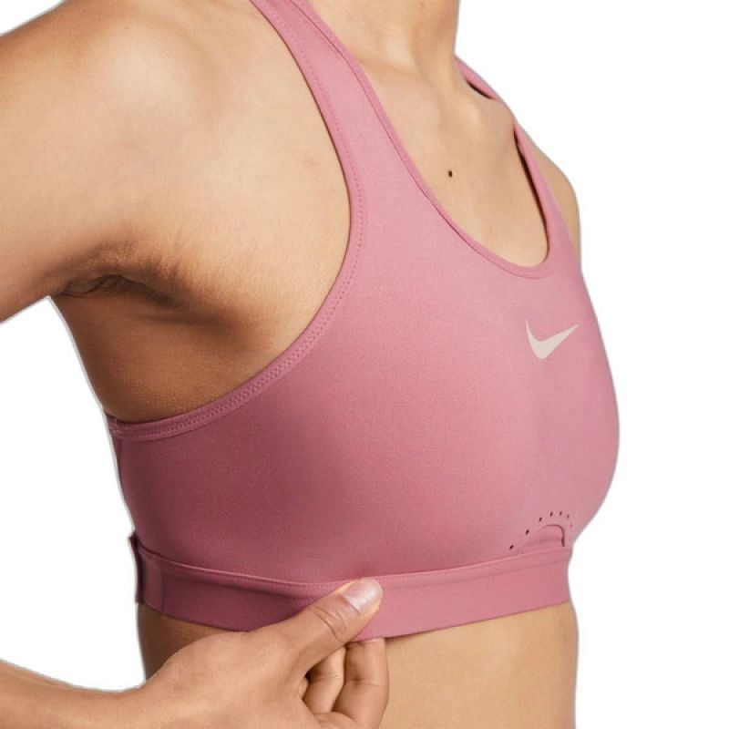 Nike Femme W DD0428 667 Sports Bra Sportmelltartó - Sportmania.hu
