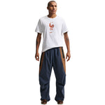 Nike FFF Soccer Men's T-Shirt IH2181 fehér férfi póló