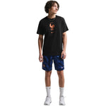 Nike FFF Soccer Men's T-Shirt IH2181 fekete férfi póló