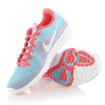 Nike Flex Fury (GS) női Edzőcipő 705460-400