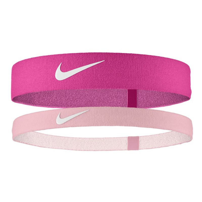 Nike Flex Headband 2-Pack karszalag 92800618632
