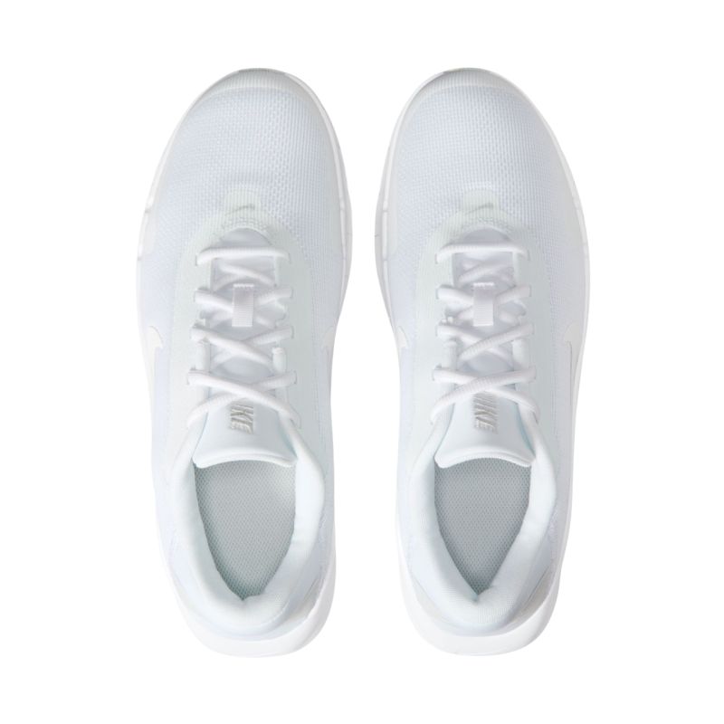 Nike Flex Train Men's fehér férfi cipő