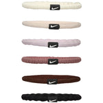 Nike Flex W Hair Ties 6 pcs. karszalag N1009194140OS