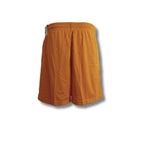 Nike Fly Essential Shorts Wmns Chutney/ - fehér női rövidnadrág CU4573-712
