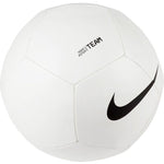 Nike Football Nike Pitch Team Futball Futball labda DH9796100