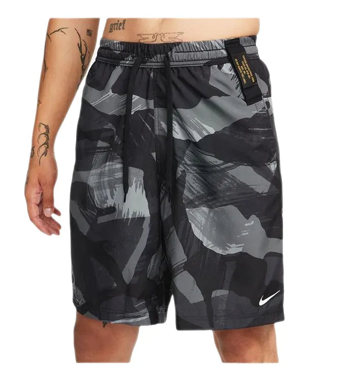 Nike Form Camo Dri-FIT 9 , férfi Short - Sportmania.hu