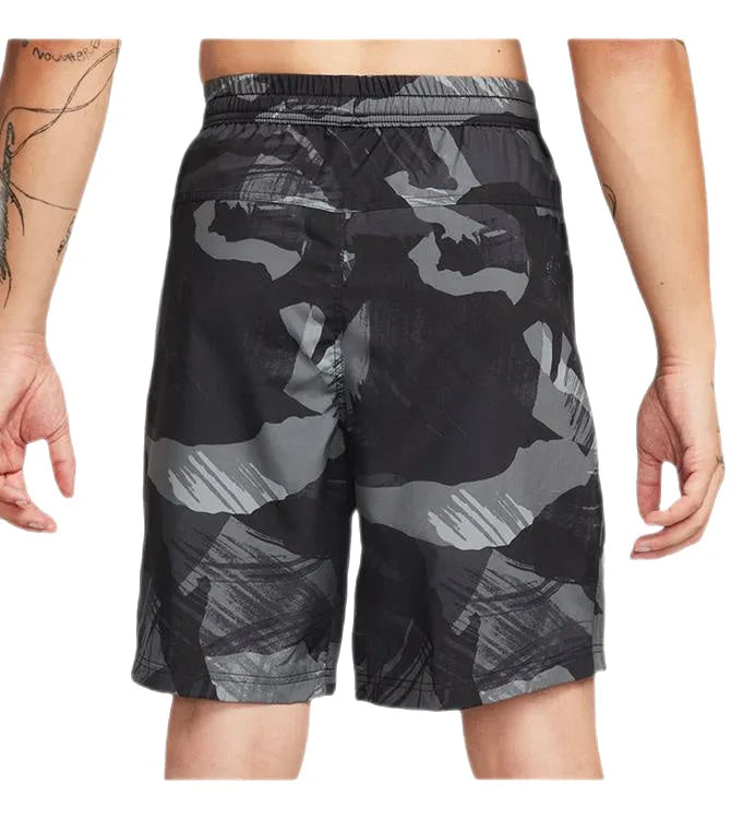 Nike Form Camo Dri-FIT 9 , férfi Short - Sportmania.hu