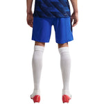 Nike France Dri-Fit Adv Elite Training kék férfi rövidnadrág