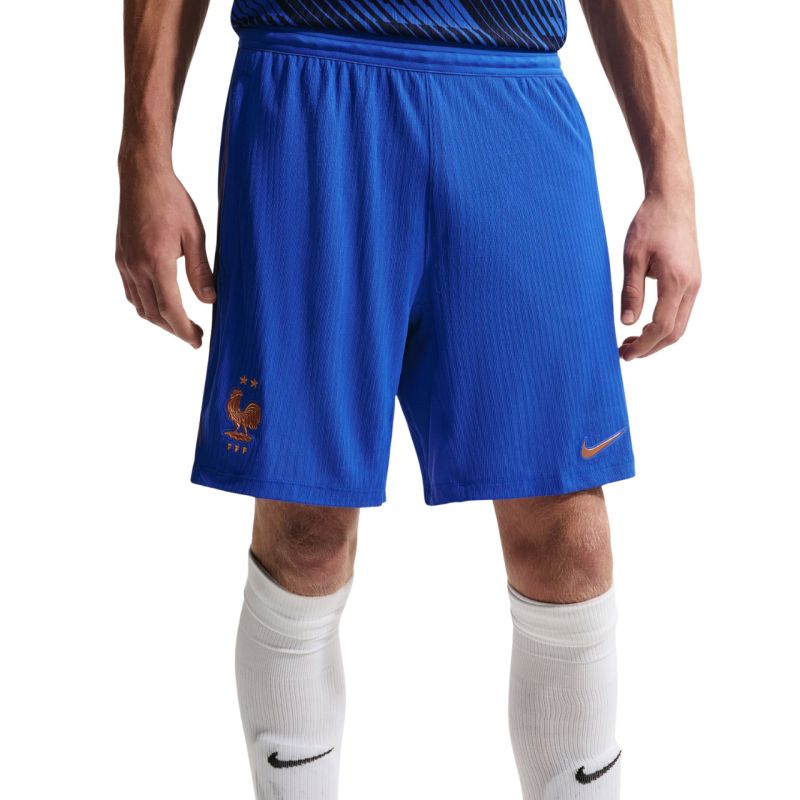 Nike France Dri-Fit Adv Elite Training kék férfi rövidnadrág